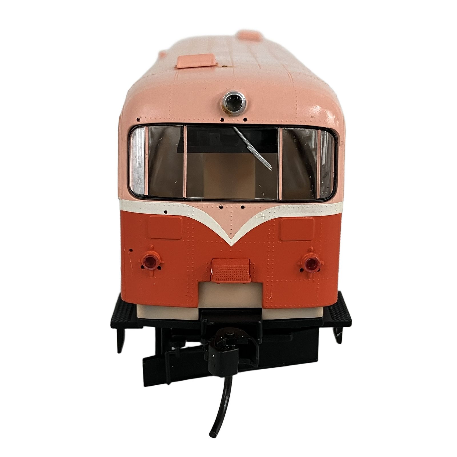 TOMIX HO-601 南部縦貫鉄道 キハ10形 レールバス 鉄道模型 HO 中古