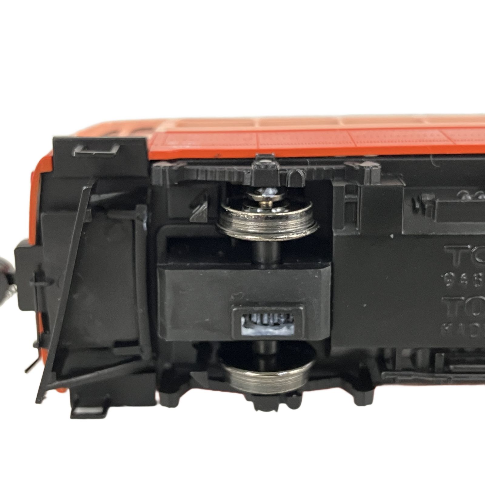 TOMIX HO-601 南部縦貫鉄道 キハ10形 レールバス 鉄道模型 HO 中古