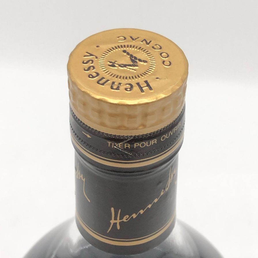 ヘネシー VSOP 金キャップ プリヴィレッジ 1000ml 40%【I4】 ショップ