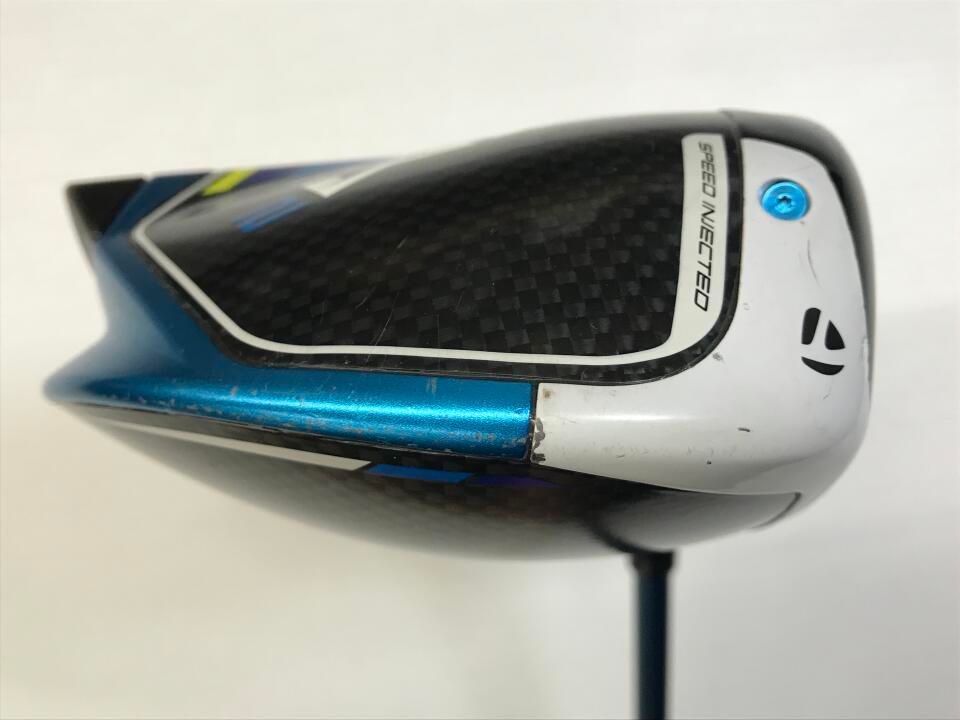 テーラーメイド SIM2 MAX 10.5度 TENSEI BLUE TM50(SIM2) SRフレックス