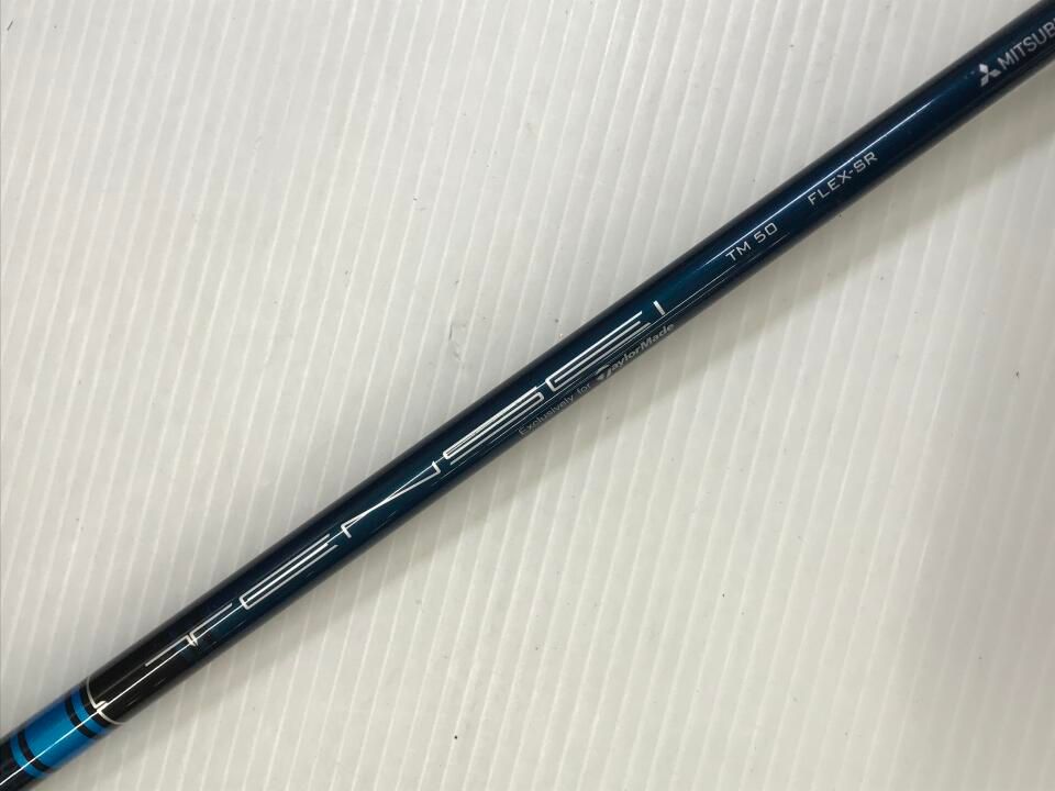 テーラーメイド SIM2 MAX 10.5度 TENSEI BLUE TM50(SIM2) SRフレックス