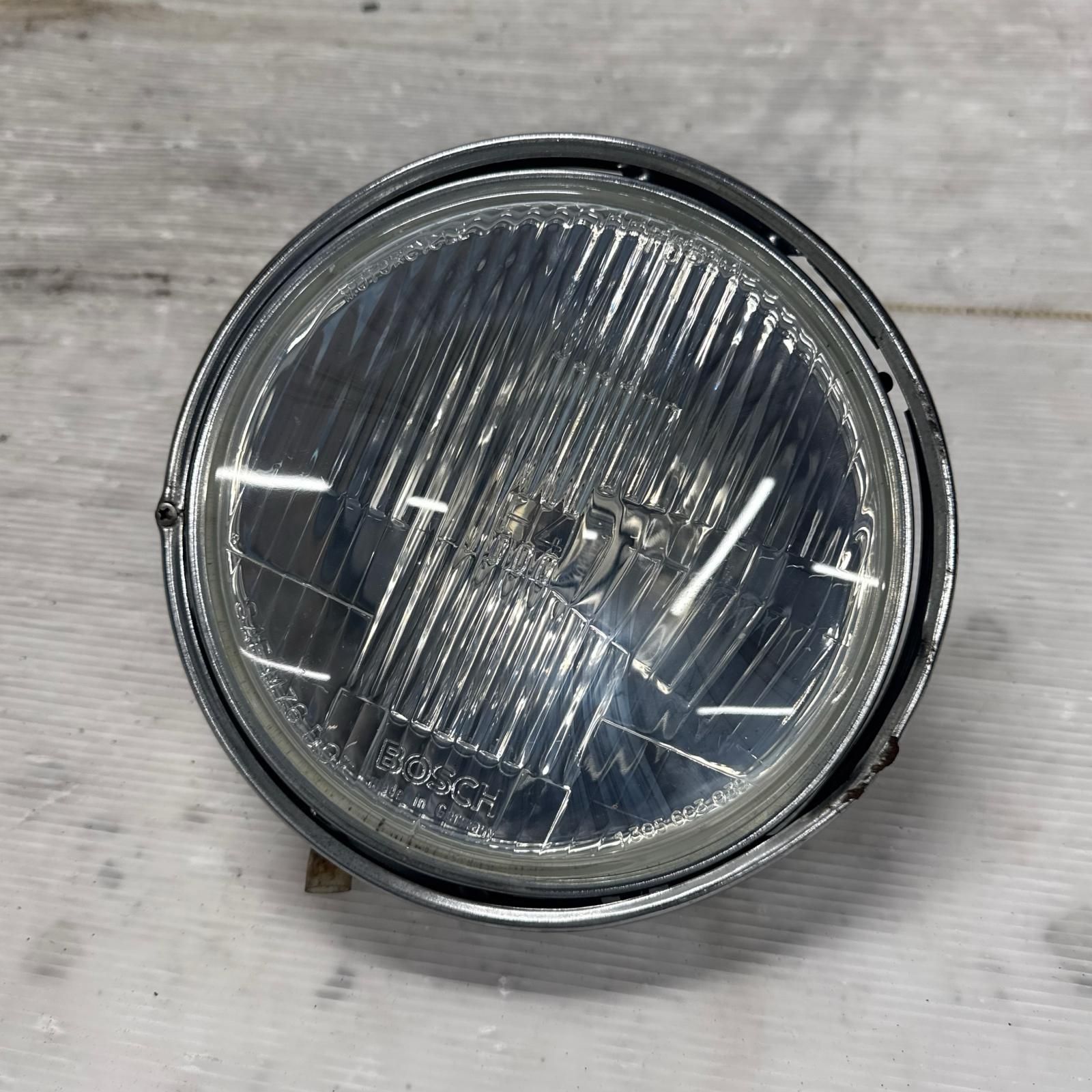 Z 1 KZ 900 1000 ヘッドライト カワサキ