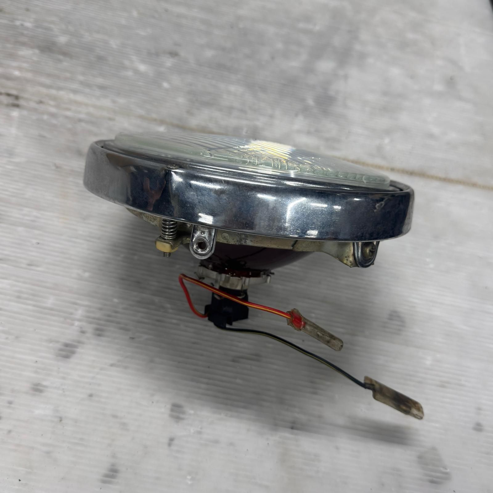 z1.kz900ライトステー 小売 KAWASAKI Z1 KZ900 KZ1000 ヘッドライト カワサキ z1.kz900ライト