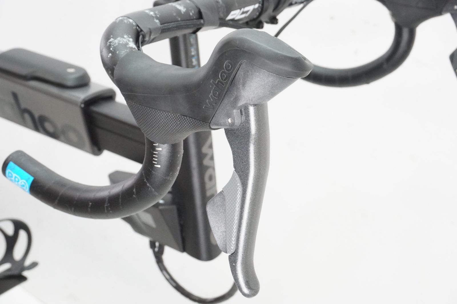 WAHOO 「ワフー」 KICKR BIKE V1 サイクルトレーナー / 大宮店 WAHOO 