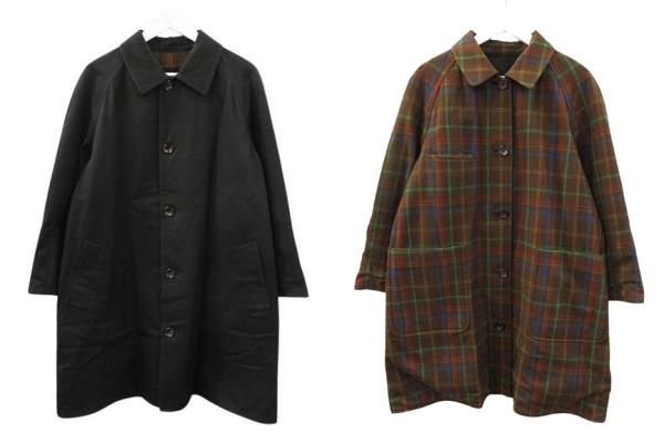 トリココムデギャルソン tricot COMME des GARCONS 90s リバーシブル