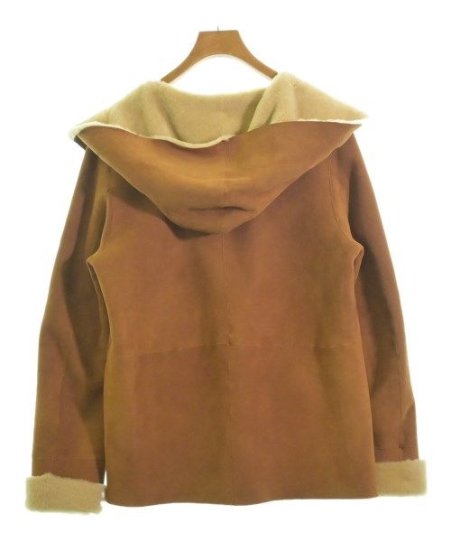 UNKNOWN ブルゾン その他 レディース 古着