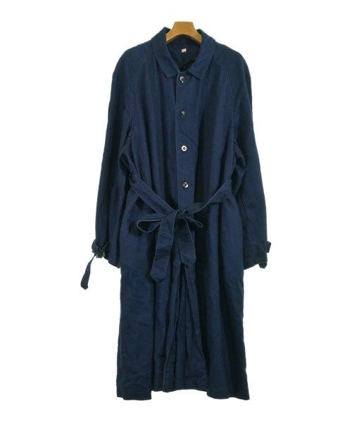 OUTIL ステン コート メンズ 古着