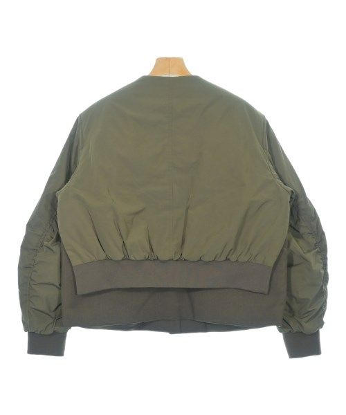 RE CODE ブルゾン その他 レディース 古着