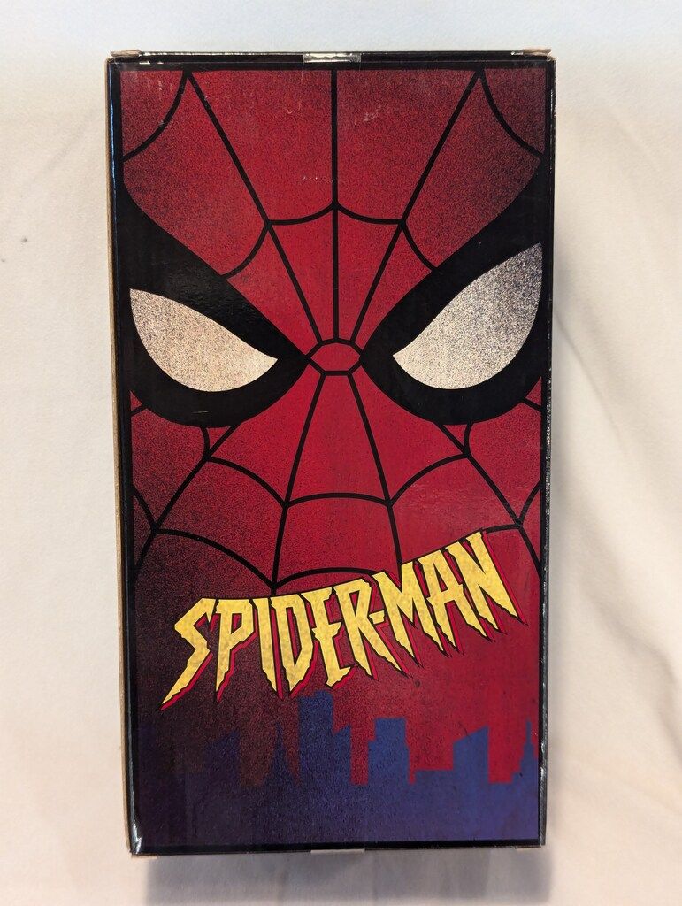 BE@RBRICK SP賞 スパイダーマン ハッピーくじ SPIDER-MAN BE@RBRICK SP賞 スパイダーマン 【公式通販】