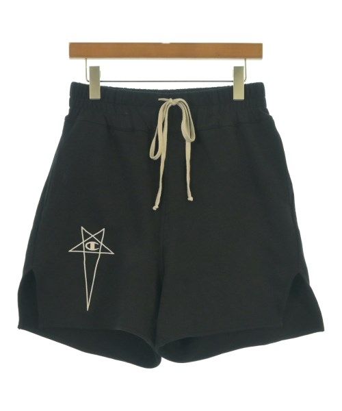 Rick Owens ショートパンツ メンズ 古着