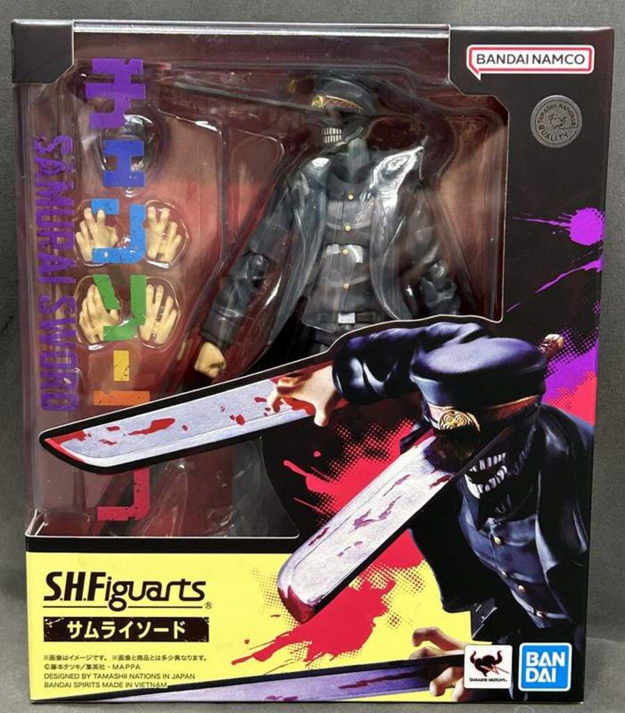 メディコム・トイ 東映レトロソフビコレクション 人造人間キカイダー