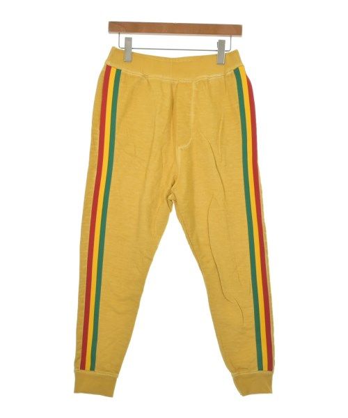 DSQUARED スウェットパンツ レディース 古着