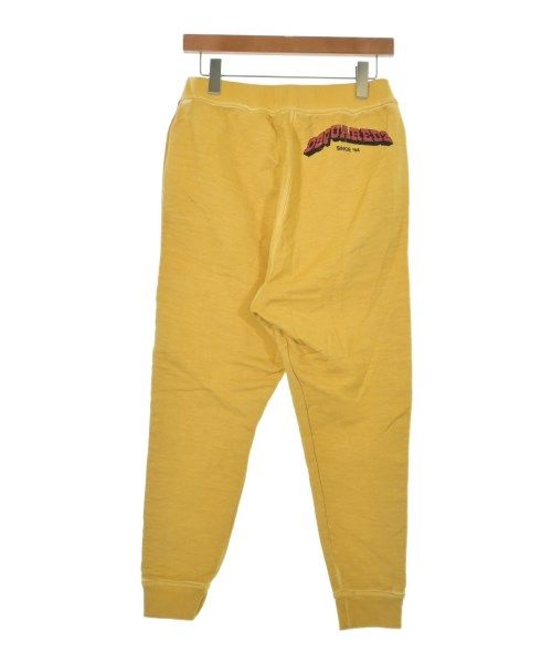 DSQUARED スウェットパンツ レディース 古着