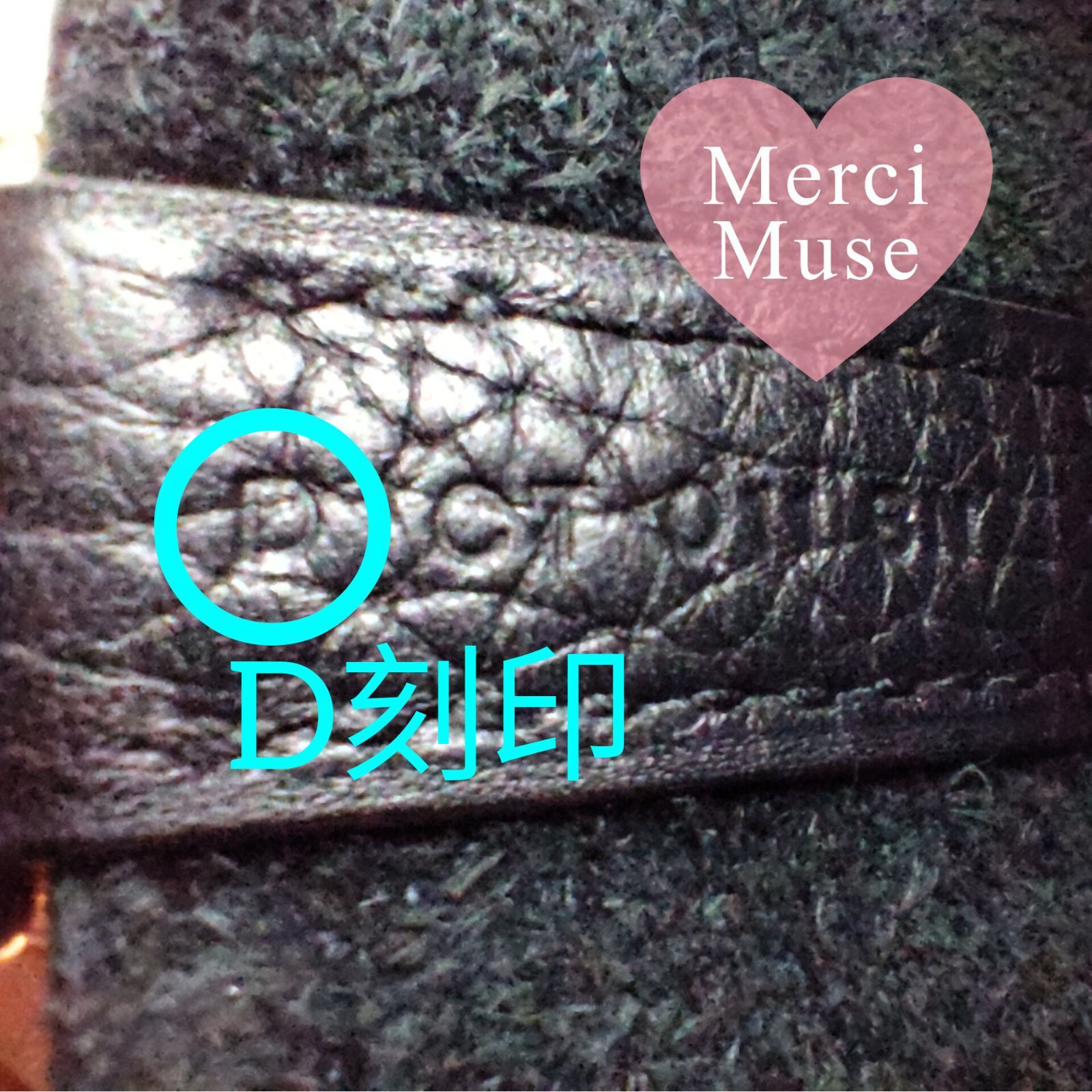 ❤極レア商品❤ピコタンロックMM22 ノワール 黒 ゴールド金具 エルメス