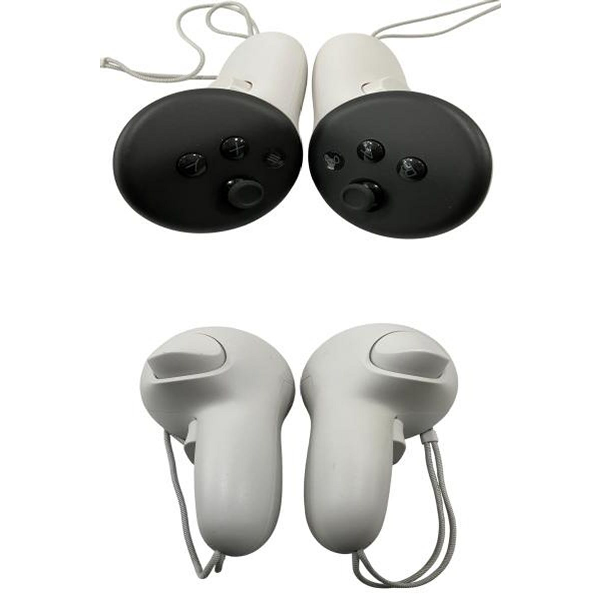 Meta Quest3 メタクエスト 512GB VR ヘッドセット ゲーム 映像機器