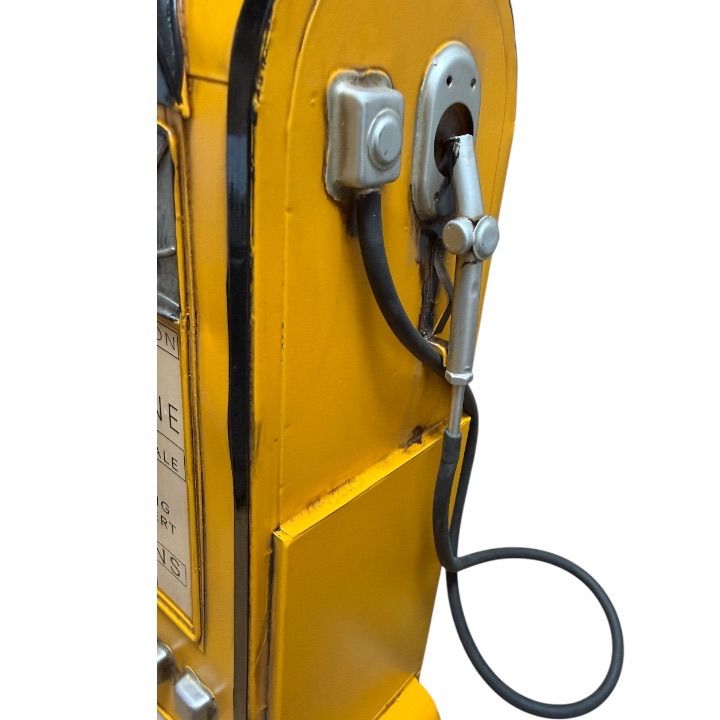 アメリカンヴィンテージ ガスポンプ