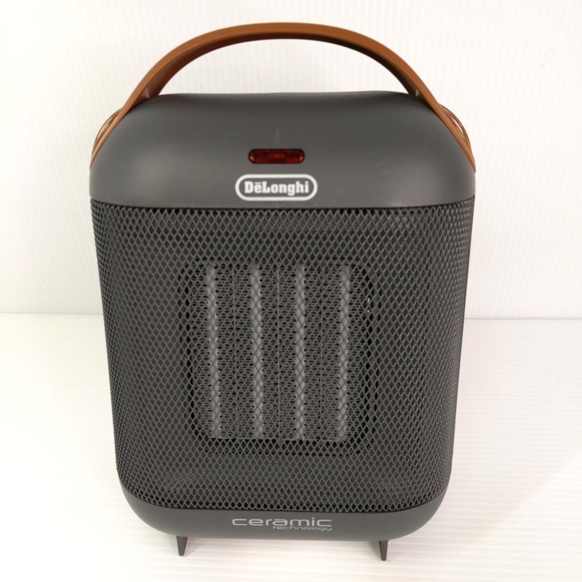 デロンギ　セラミックコンベクターヒーター　ファン デロンギセラミックコンベクターヒーターファン