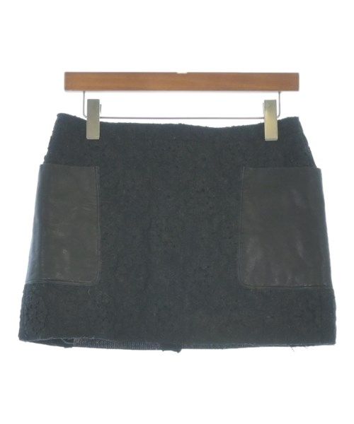 UNDER COVER ミニスカート レディース 古着