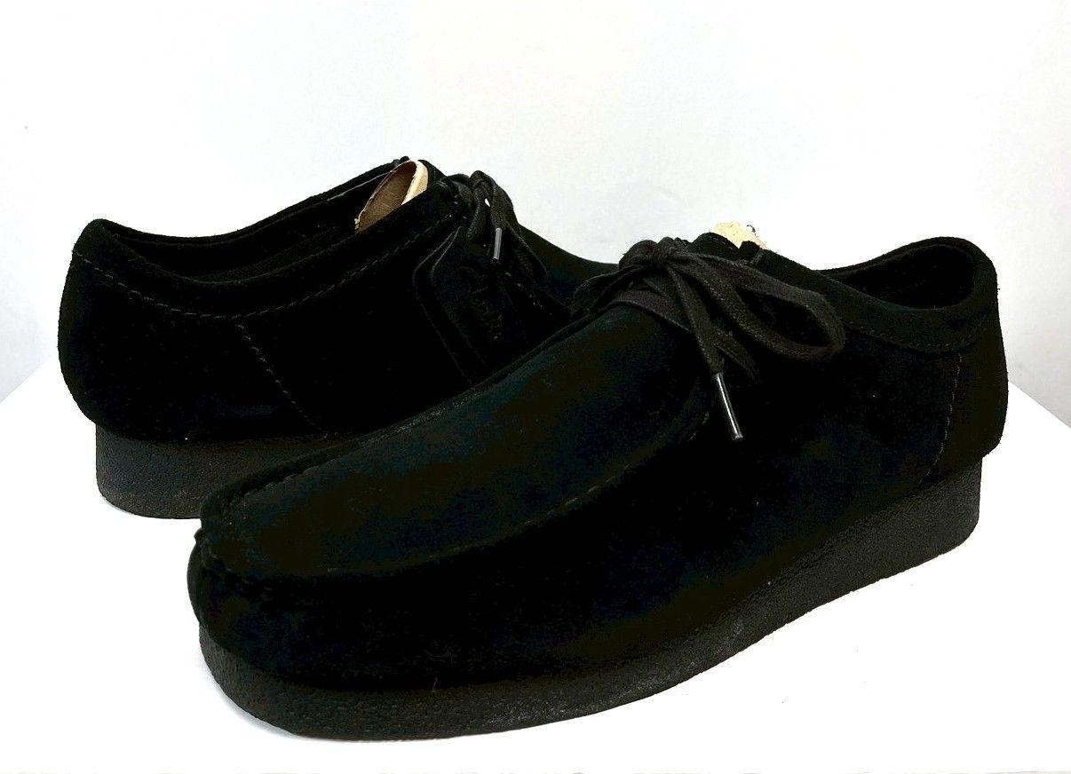 割引 Clarks｜クラークス Wallabee EVO WP ワラビーエヴォウォーター