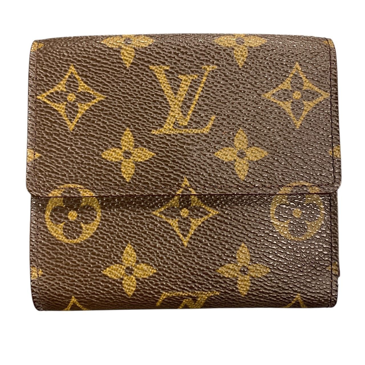 ♪3633 LOUIS VUITTON ルイヴィトン ポルトモネビエカルトクレディ
