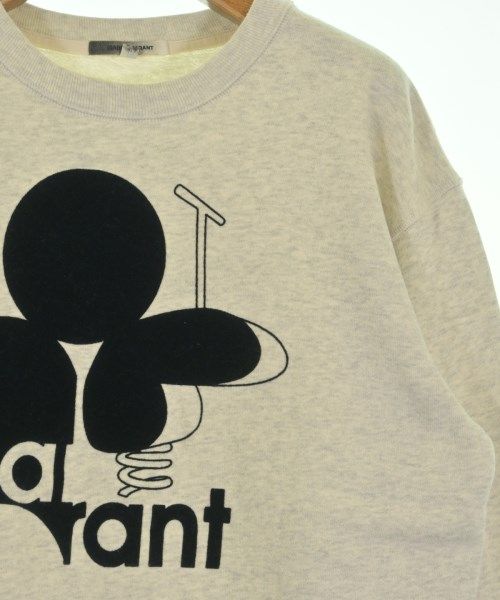  ISABEL MARANT スウェット レディース 古着 トレーナー スウェット トップス