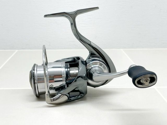 DAIWA/ダイワ 22 イグジスト SF 1000S-P【RE287-007】 - メルカリ