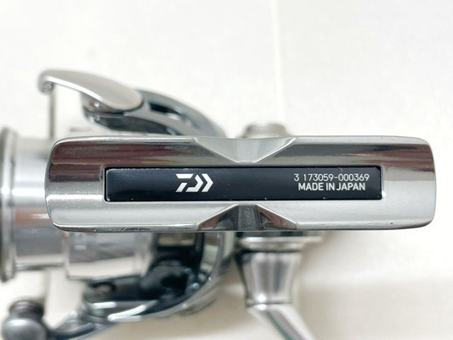 DAIWA/ダイワ 22 イグジスト SF 1000S-P【RE287-007】 - メルカリ