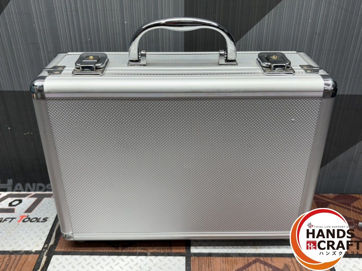 充電ペンインパクトドライバ