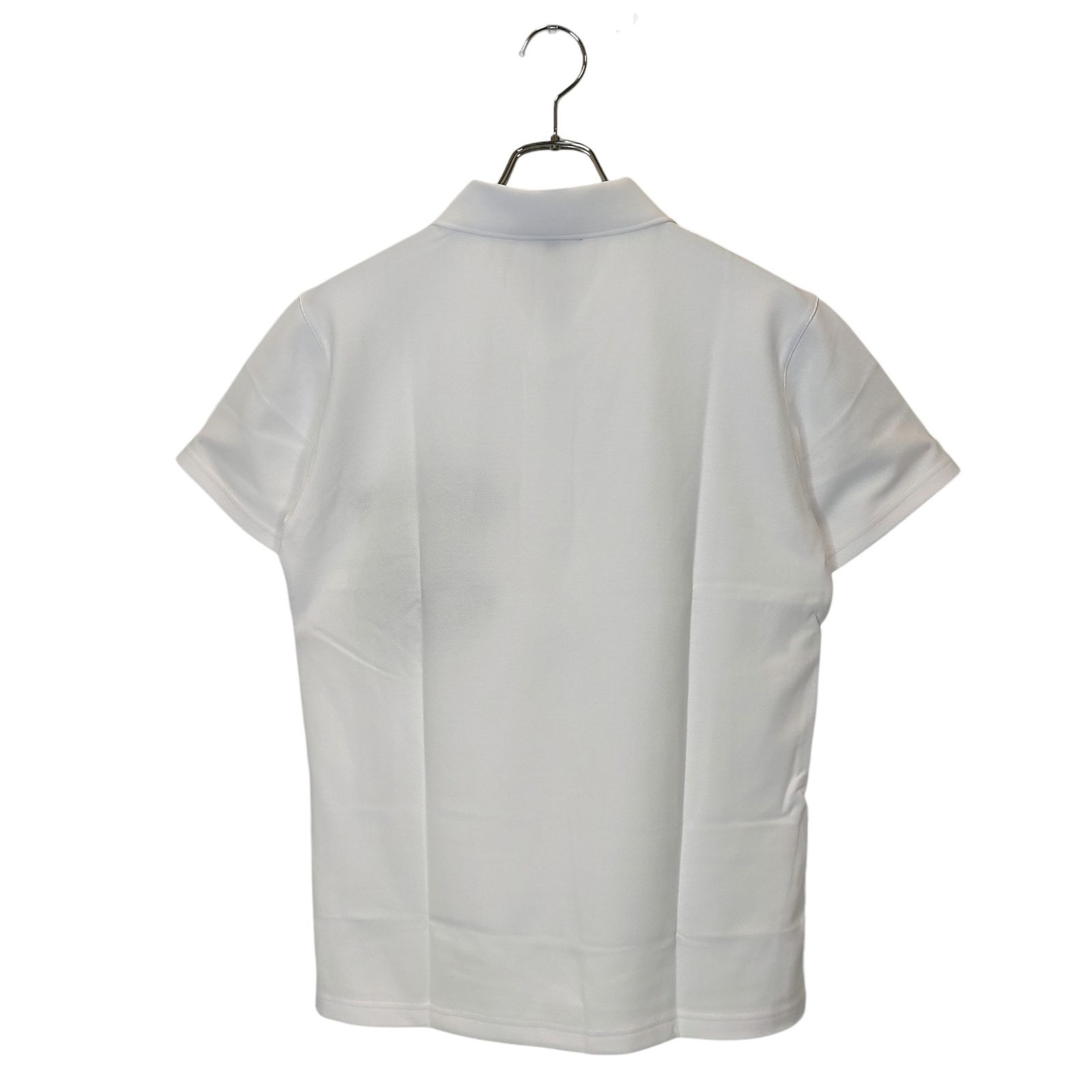 DANCE WITH DRAGON ダンスウィズドラゴン ゴルフ 半袖 ポロシャツ D1