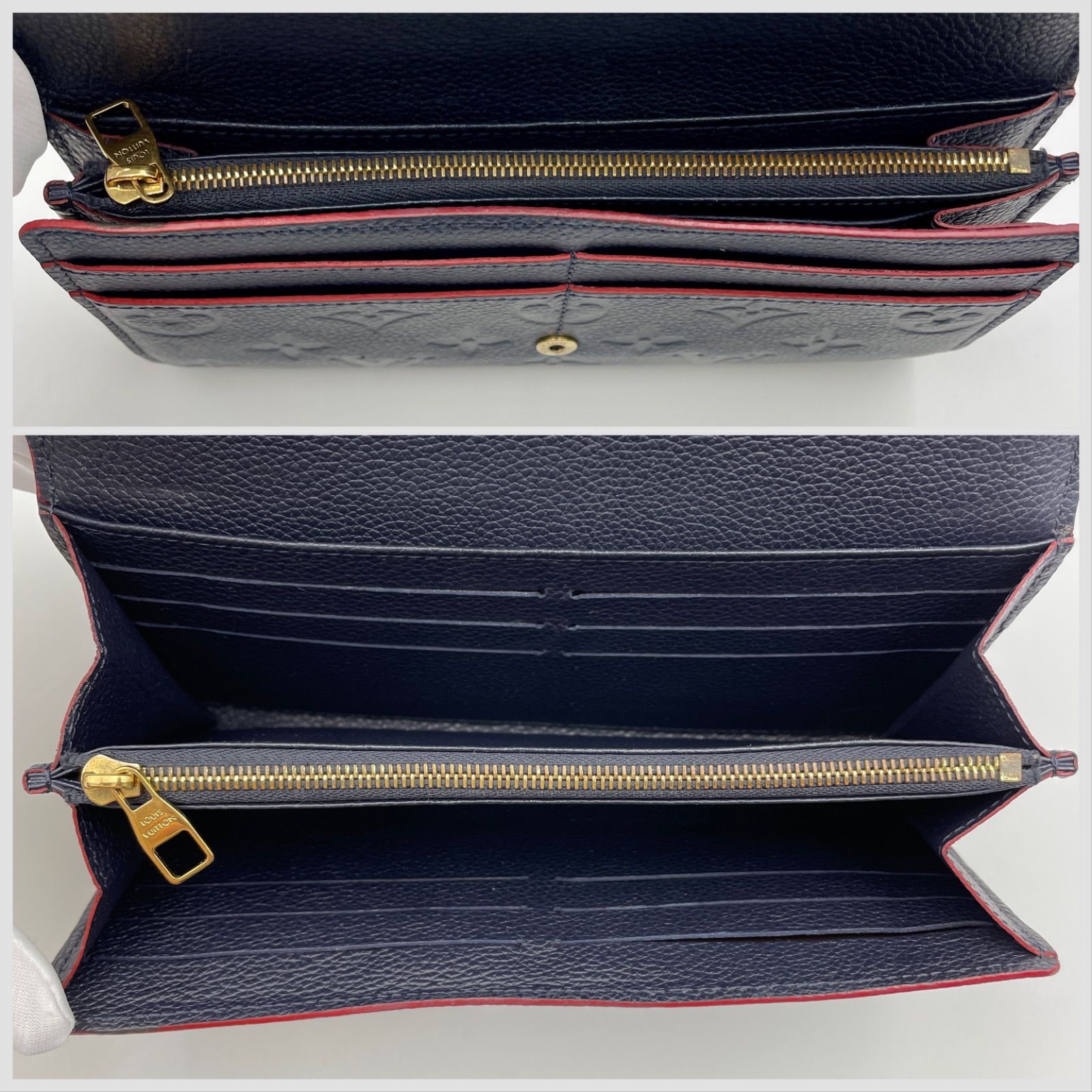 Louis Vuitton ルイヴィトン / モノグラム アンプラント