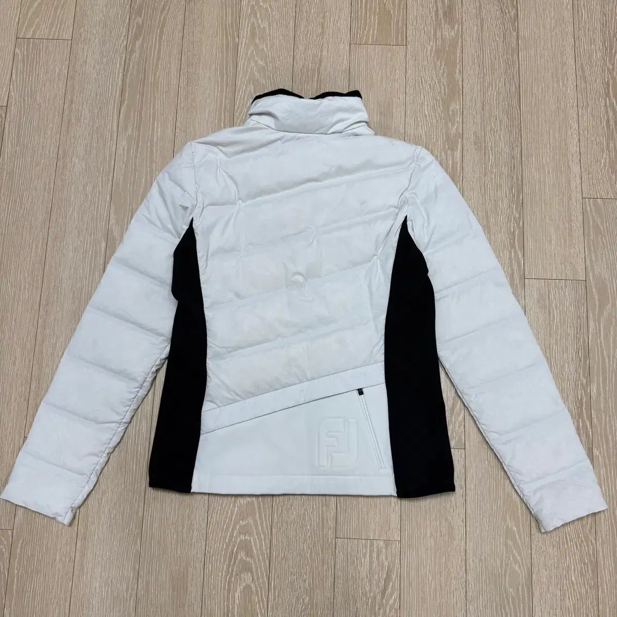 FootJoy フットジョイ レディース 軽量ダウン S