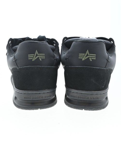 EAST PACIFIC TRADE スニーカー メンズ 【古着】【中古】【送料無料