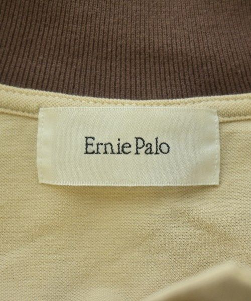  Ernie Palo ポロシャツ レディース 古着 半袖 ポロシャツ