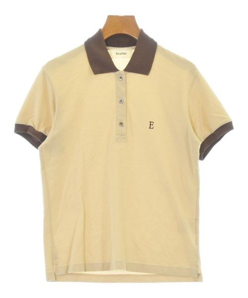 Ernie Palo ポロシャツ レディース 古着