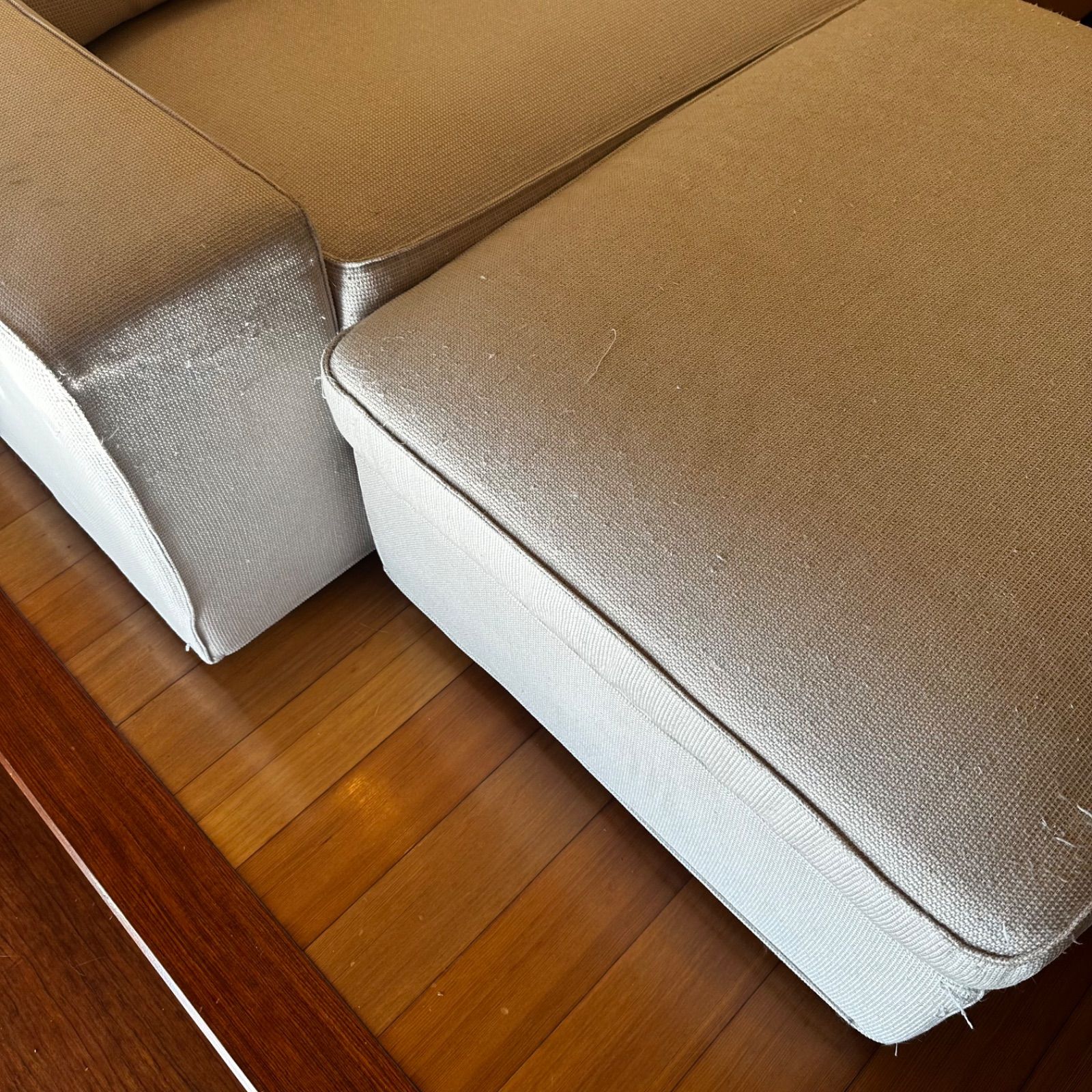 IKEA KIVIK 3人掛けソファ オットマン IKEA KIVIK シーヴィク / ソファ 3人掛け オットマン付 KIVIK