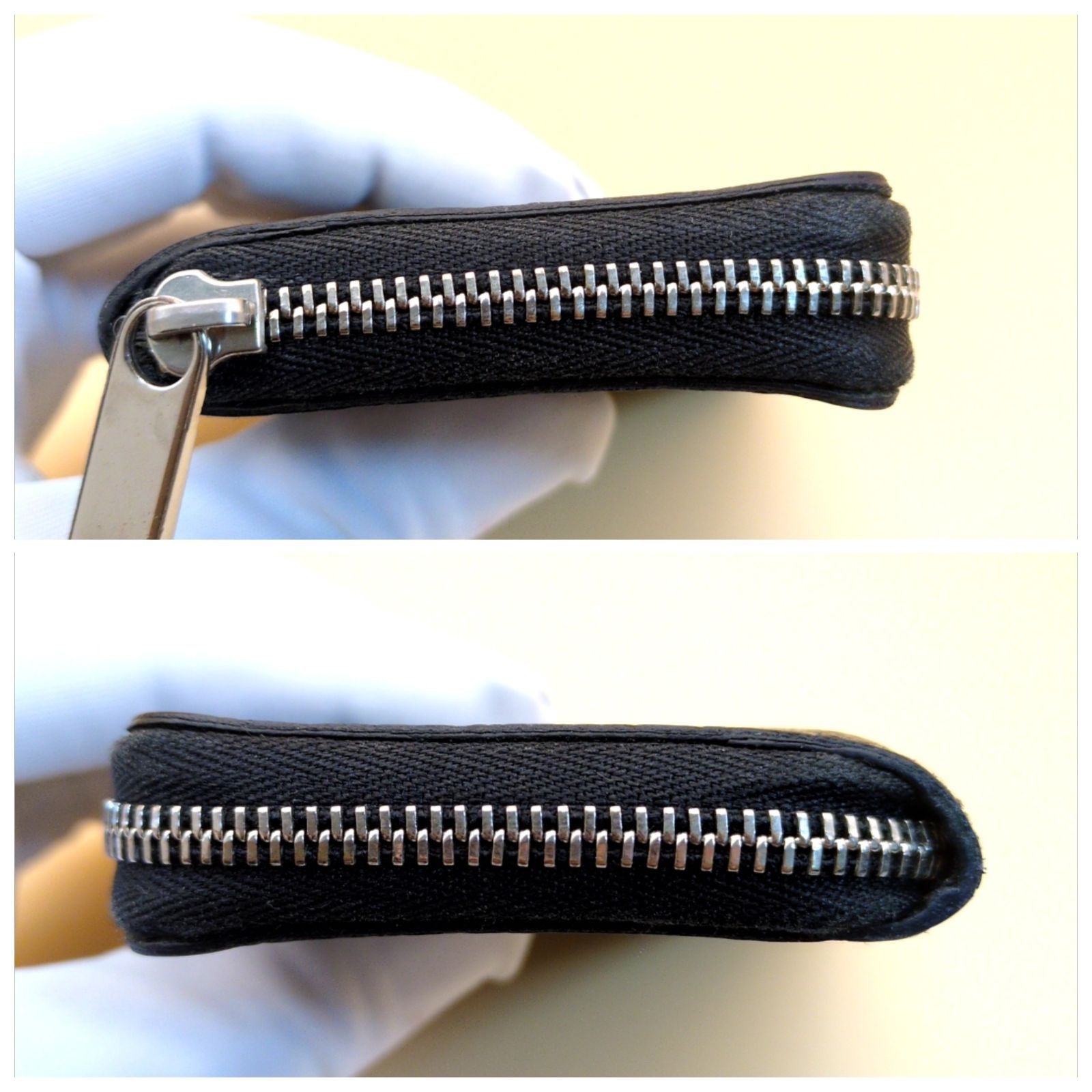 ☆良品 ルイヴィトン ダミエグラフィット ジッピーコインパース コイン