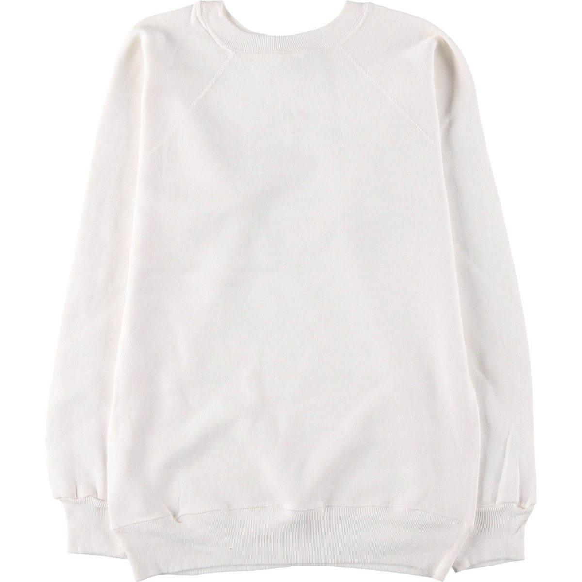 古着 80年代 チャンピオン Champion トリコタグ HARVARD ハーバード大学 3連プリント カレッジスウェットシャツ トレーナー eaa 597658