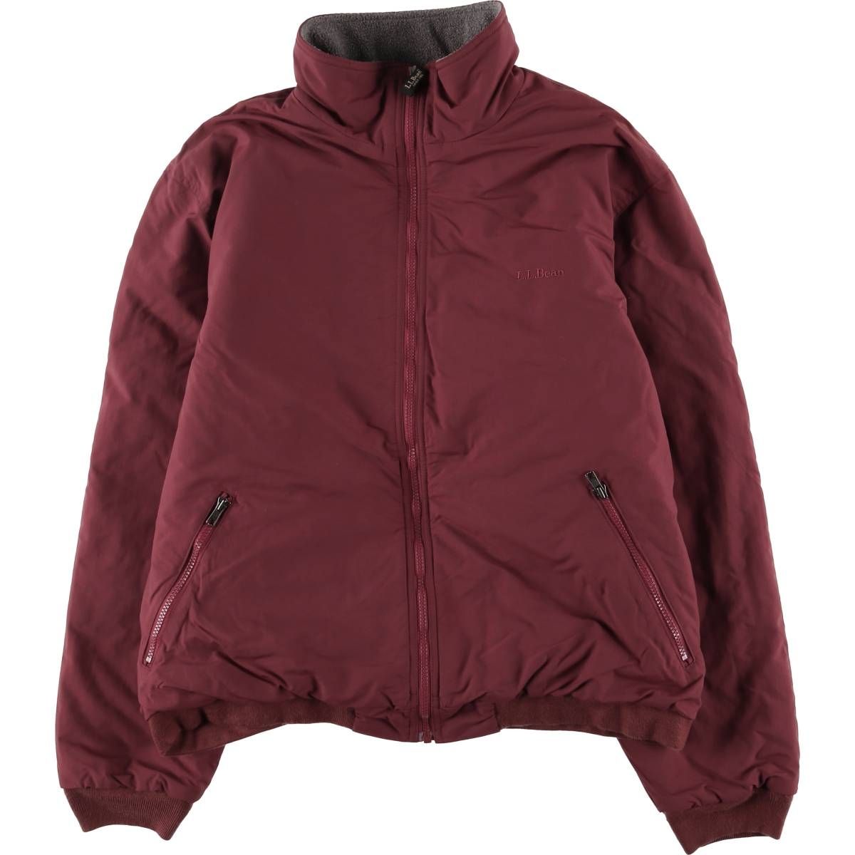 古着 90~00年代 エルエルビーン L.L.Bean 中綿ジャケット パファー 