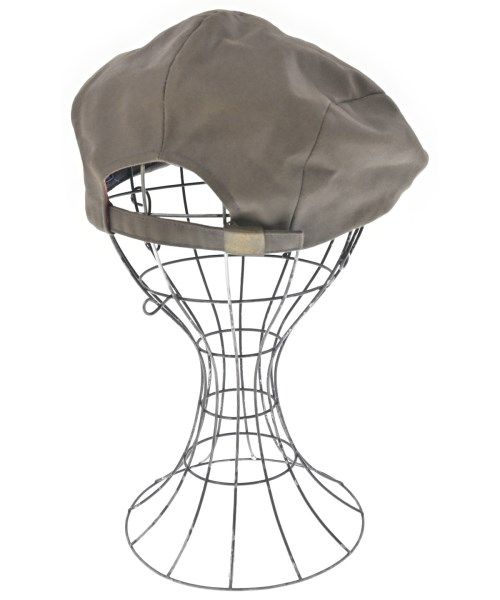 JUNYA WATANABE MAN ハンチング ベレー帽 メンズ 古着