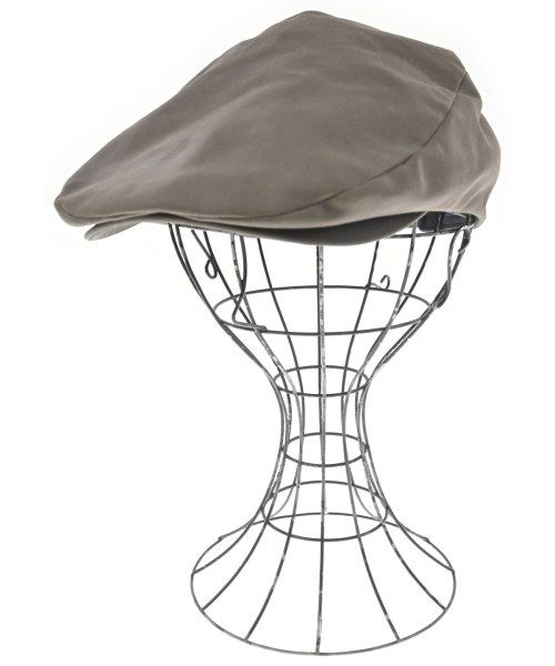 JUNYA アウトレット WATANABE MAN ハンチング・ベレー帽 メンズ 【古着