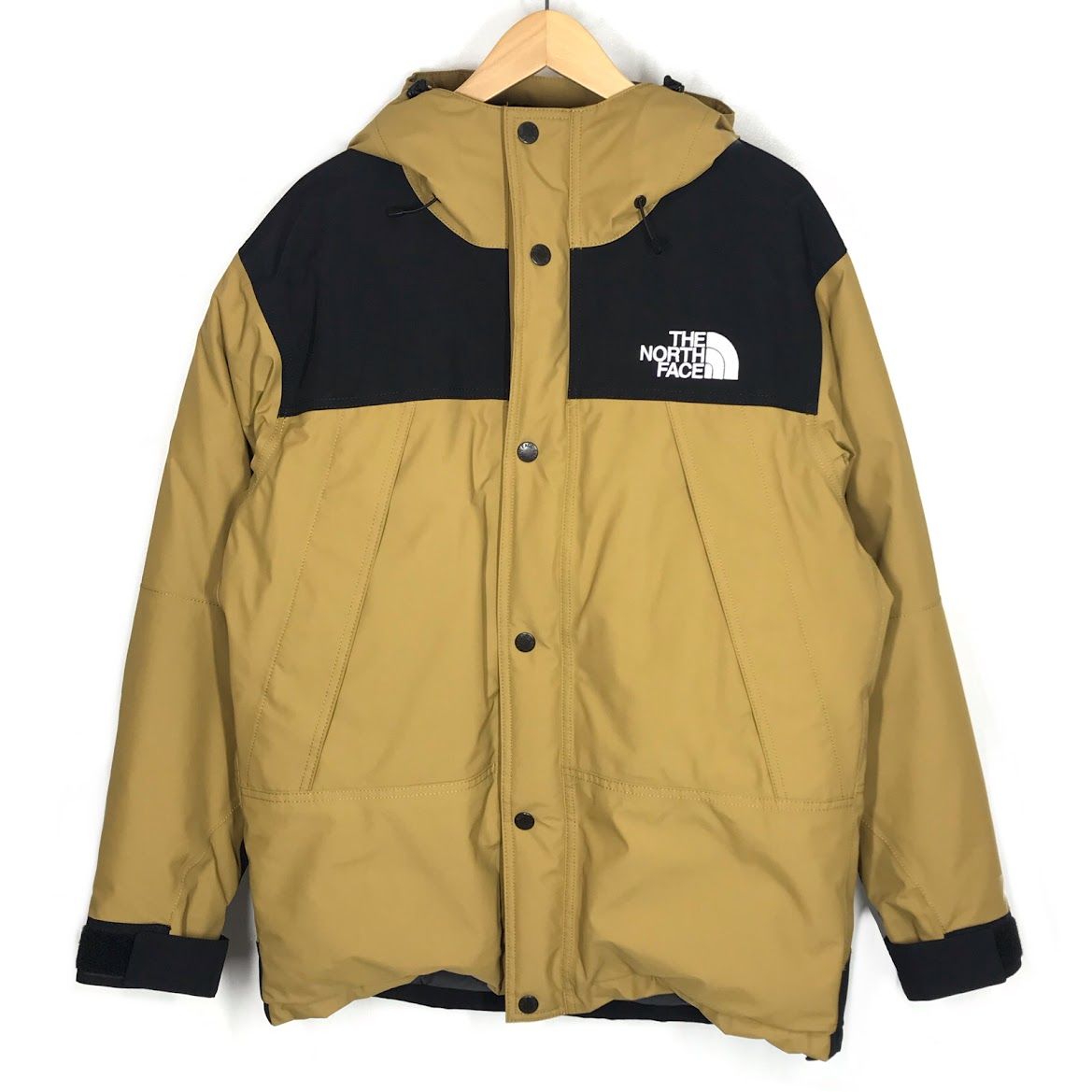 倉吉店】 中古 THE NORTH FACE | ザ・ノースフェイス ダウンジャケット