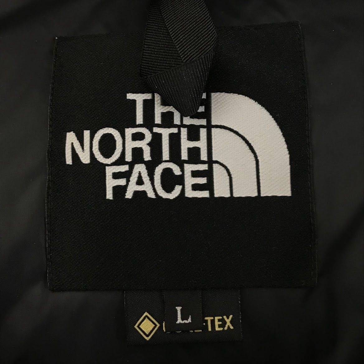 倉吉店】 中古 THE NORTH FACE | ザ・ノースフェイス ダウンジャケット