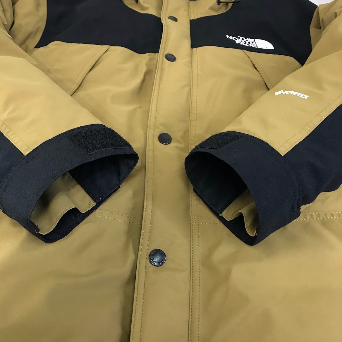 倉吉店】 中古 THE NORTH FACE | ザ・ノースフェイス ダウンジャケット