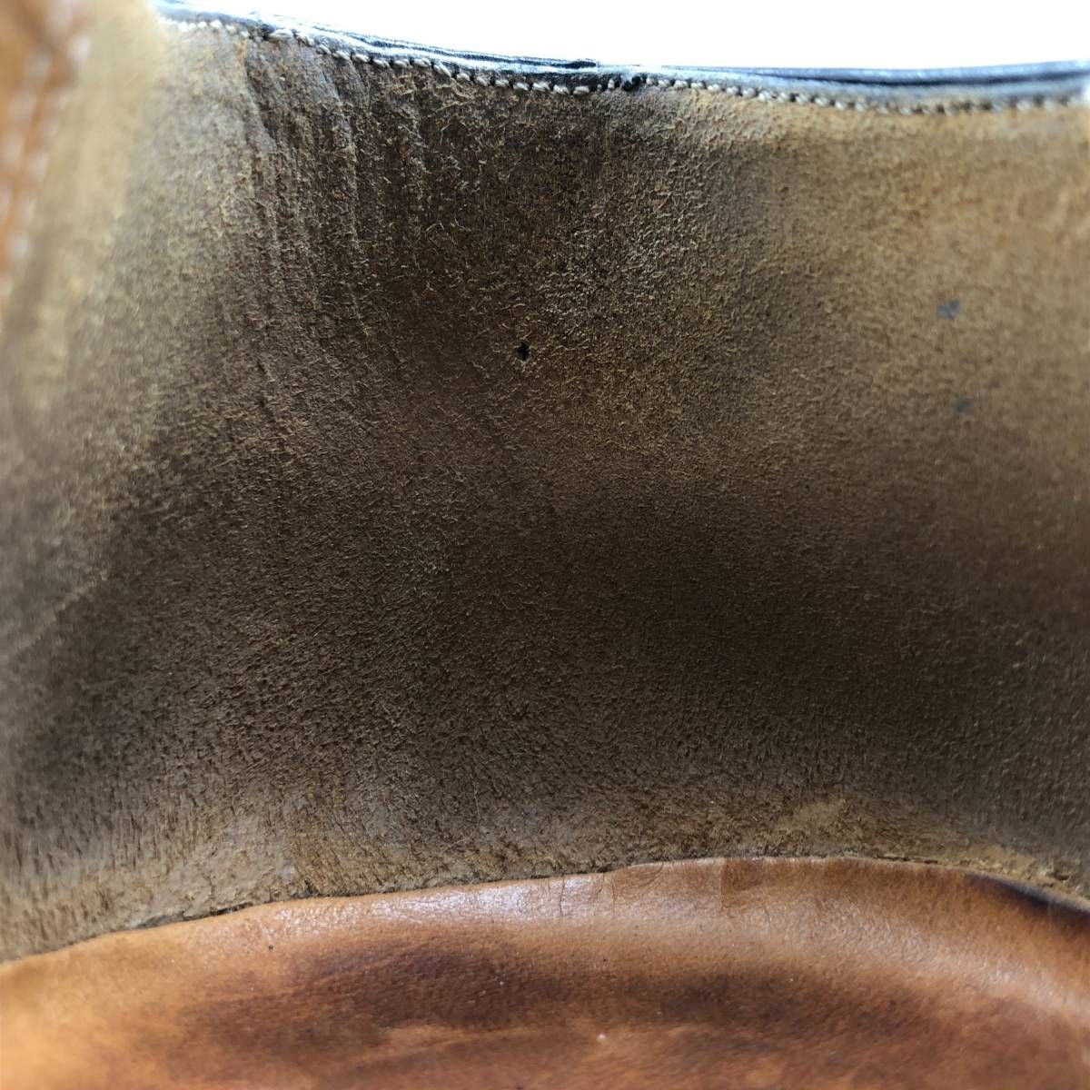 モンクストラップシューズ スペイン製