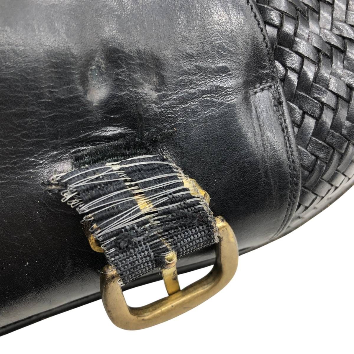 モンクストラップシューズ スペイン製