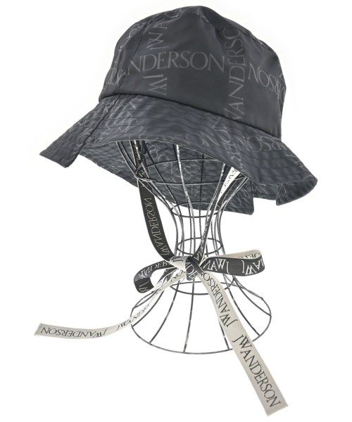 JW Anderson ハット メンズ 【古着】【中古】【送料無料】
