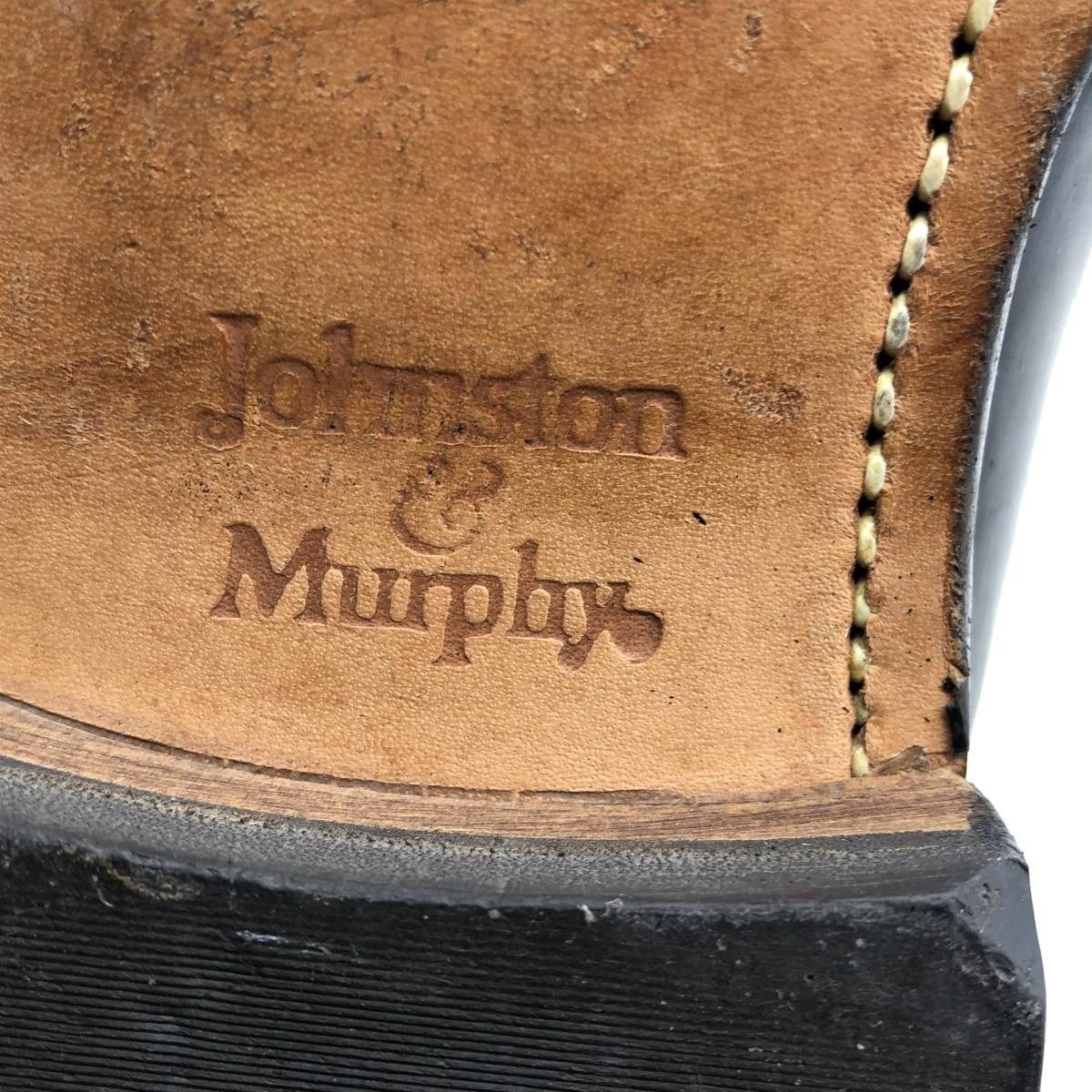 ジョンストンアンドマーフィー MURPHY