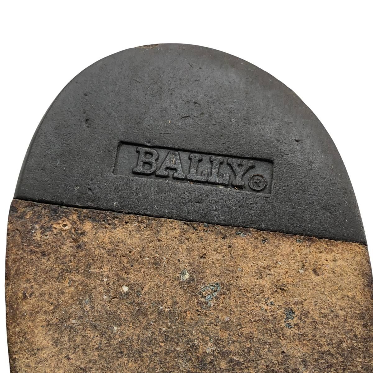 タッセルローファー イタリア製