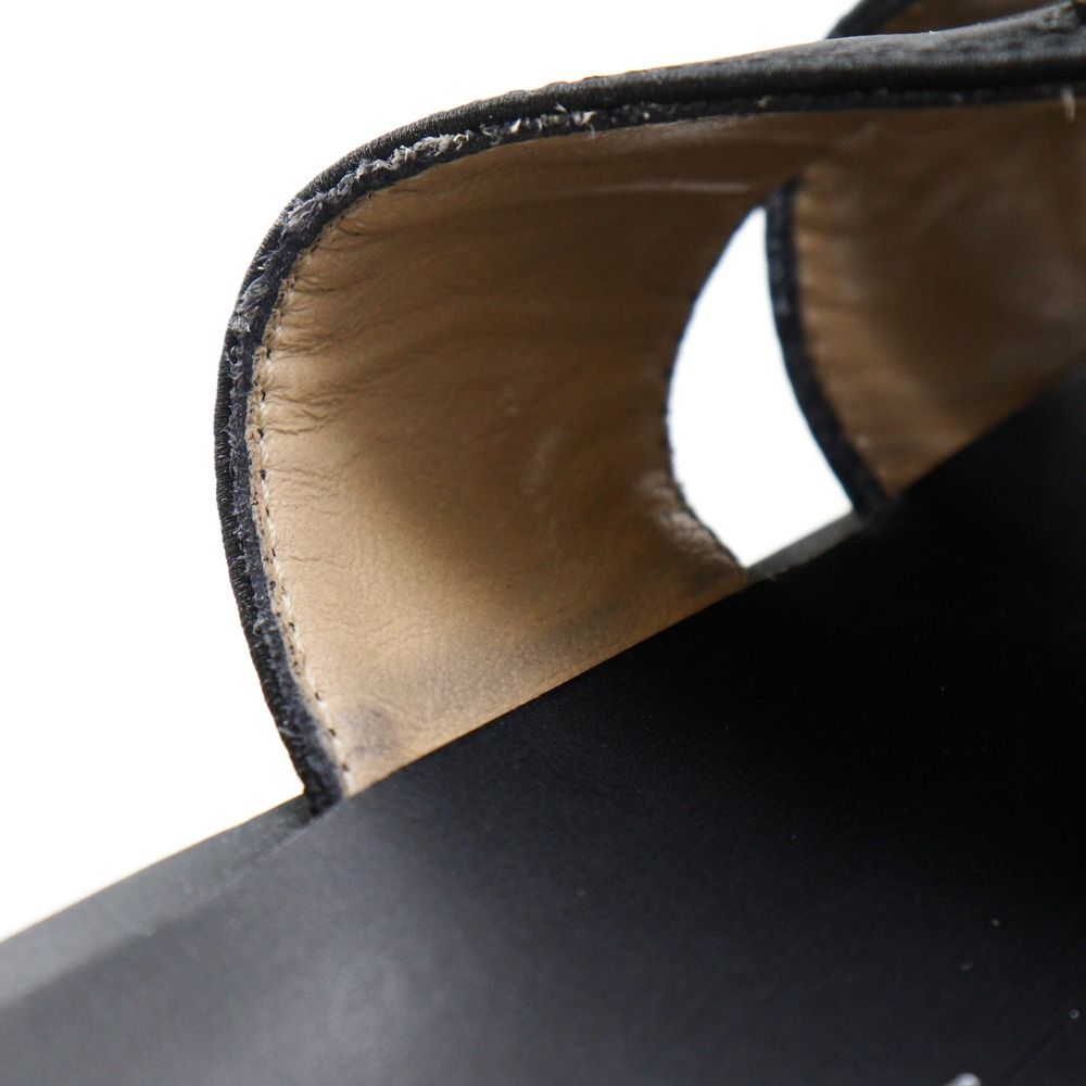 Salvatore Ferragamo】サルヴァトーレフェラガモ スライドサンダル