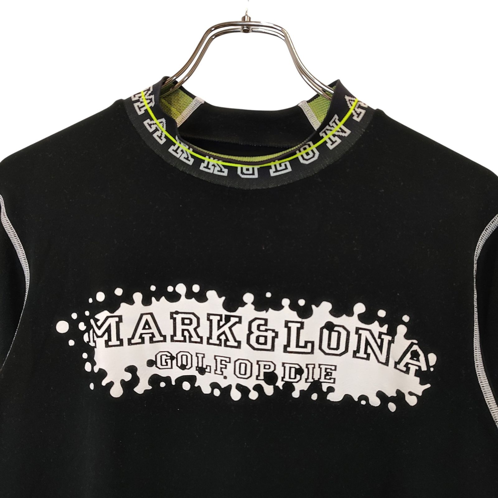 ブラック メンズ